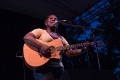 Ruthie Foster at the Kate Wolf Memorial Music Festival 2009