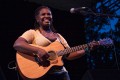 Ruthie Foster at the Kate Wolf Memorial Music Festival 2009