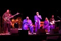 Blind Boys of Alabama at the Kate Wolf Memorial Music Festival 2009