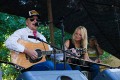 Dave Alvin on the Hagler Stage