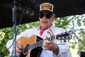 Dave Alvin on the Hagler Stage