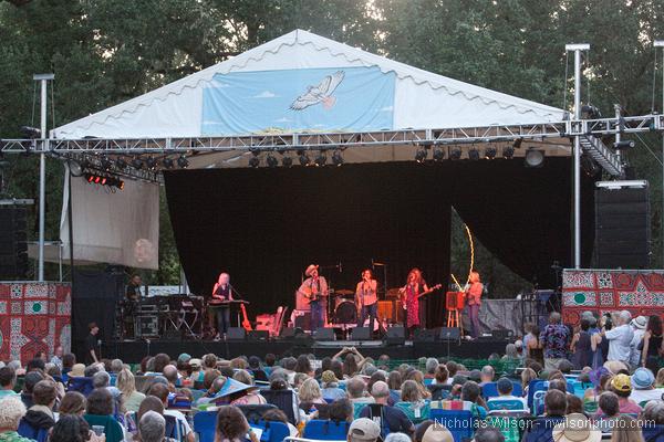 Dave Alvin and the Guilty Women