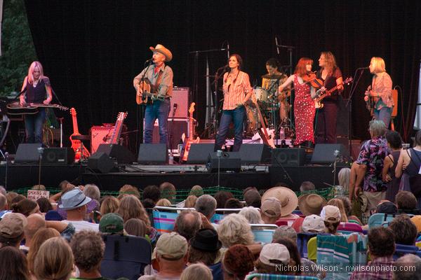 Dave Alvin and the Guilty Women