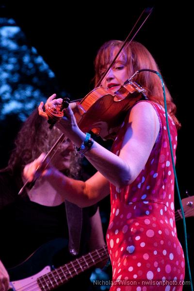 Dave Alvin and the Guilty Women