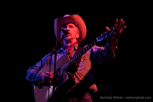 Dave Alvin and the Guilty Women