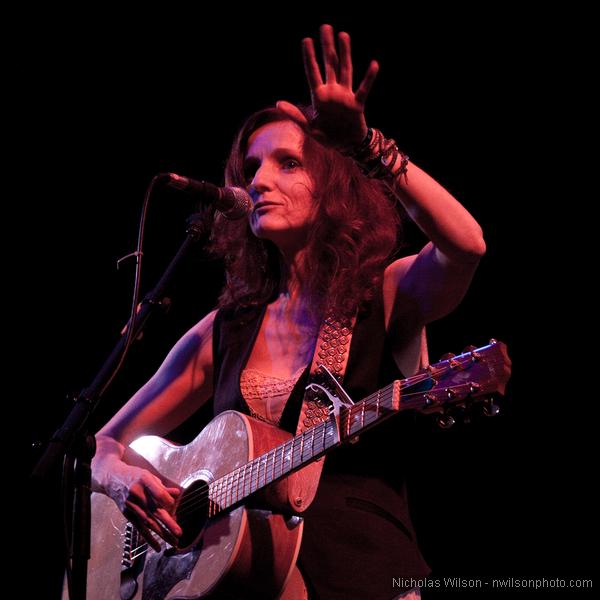 Patty Griffin