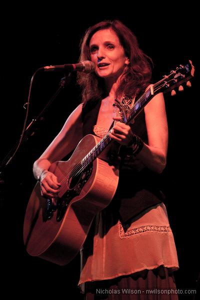 Patty Griffin