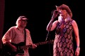 Emmy Lou Harris and Buddy Miller join Patty Griffin