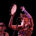 Emmy Lou Harris and Buddy Miller join Patty Griffin