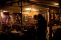 Late night vendors