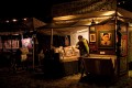 Late night vendors