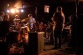 Love Choir at the Revival Tent