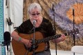 Rosalie Sorrels at the Revival Tent