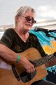 Rosalie Sorrels at the Revival Tent