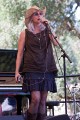 Emmylou Harris with Buddy Miller and friends