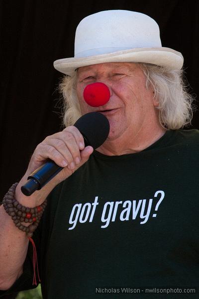 Wavy Gravy