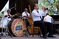 Preservation Hall Jazz Band from New Orleans, Louisiana