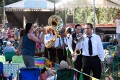 Preservation Hall Jazz Band from New Orleans, Louisiana