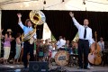 Preservation Hall Jazz Band from New Orleans, Louisiana