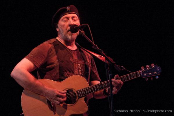 Richard Thompson