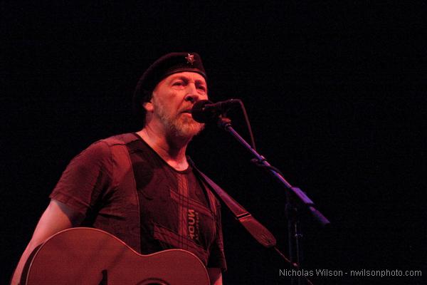 Richard Thompson