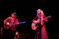 Emmylou Harris joined by Buddy Miller