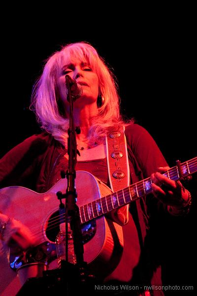 Emmylou Harris