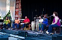 Linda Tillery & The Cultural Heritage Choir