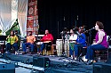 Linda Tillery & The Cultural Heritage Choir