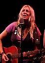 Donna Simpson of The Waifs