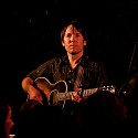Hot Buttered Rum at the Arlo Hagler stage Saturday night