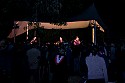 Hot Buttered Rum at the Arlo Hagler stage Saturday night