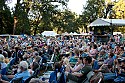 The David Grisman Bluegrass Experience Sunday evening