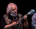 The David Grisman Bluegrass Experience Sunday evening