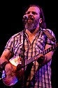 Steve Earle on the Main Stage Sunday night