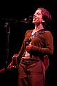 Ani DiFranco on the Main Stage Sunday Night