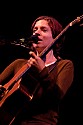 Ani DiFranco on the Main Stage Sunday Night