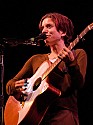 Ani DiFranco on the Main Stage Sunday Night