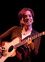 Ani DiFranco wraps up the Kate Wolf festival for 2010.