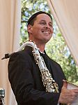 Clint Maedgen of Preservation Hall Jazz Band