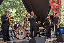 Preservation Hall Jazz Band from New Orleans