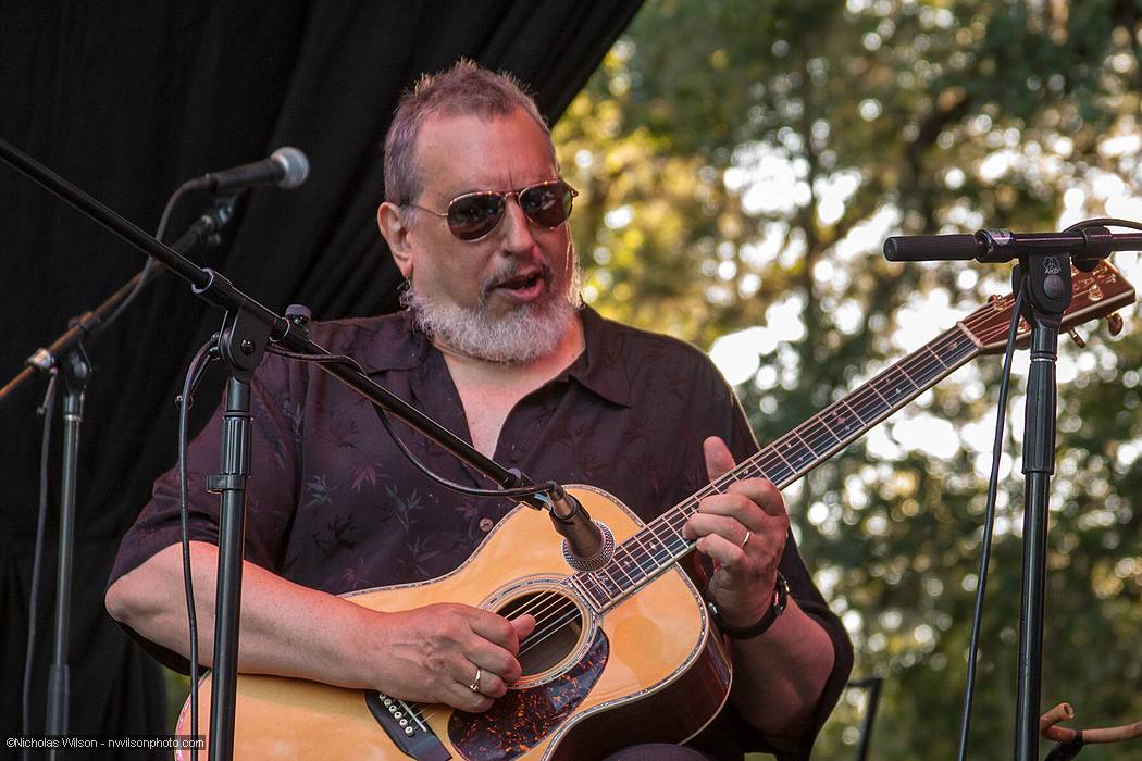 David Bromberg