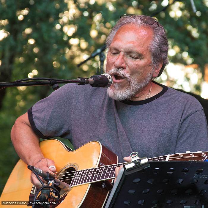 Jorma Kaukonen