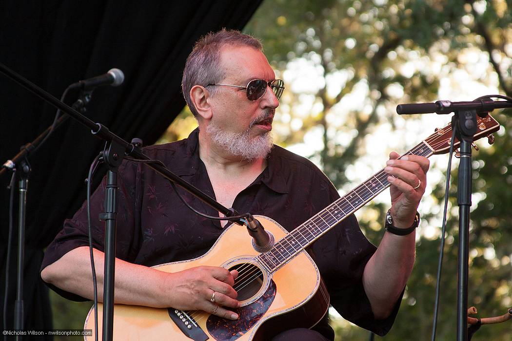 David Bromberg