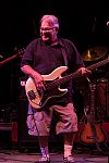 Conrad Lozano of Los Lobos