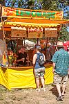 World's Best Lemonade stand from Albion, CA