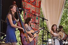 The Wailin' Jennys