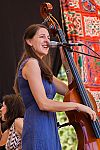 Heather Masse of The Wailin' Jennys