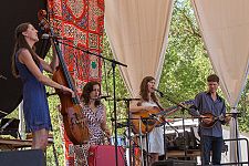 The Wailin' Jennys