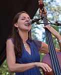 Heather Masse of The Wailin' Jennys